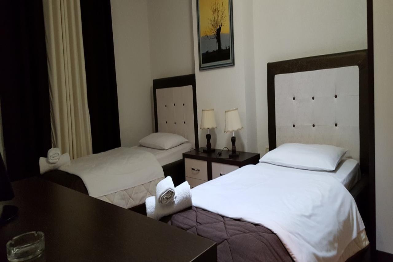 Hotel Livia