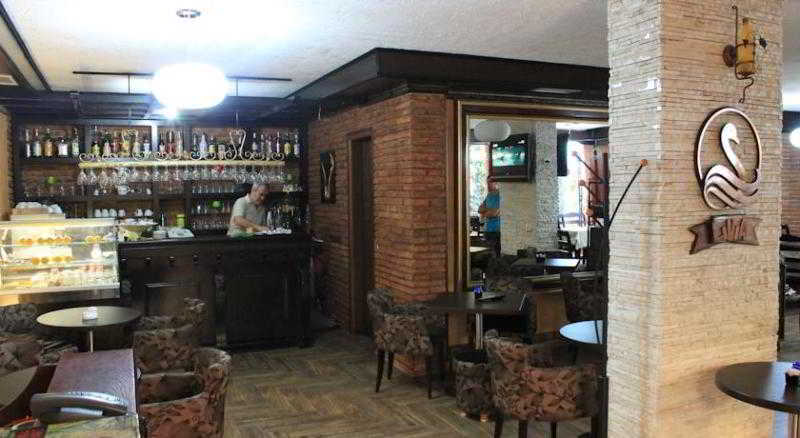 Livia 3* Tirana