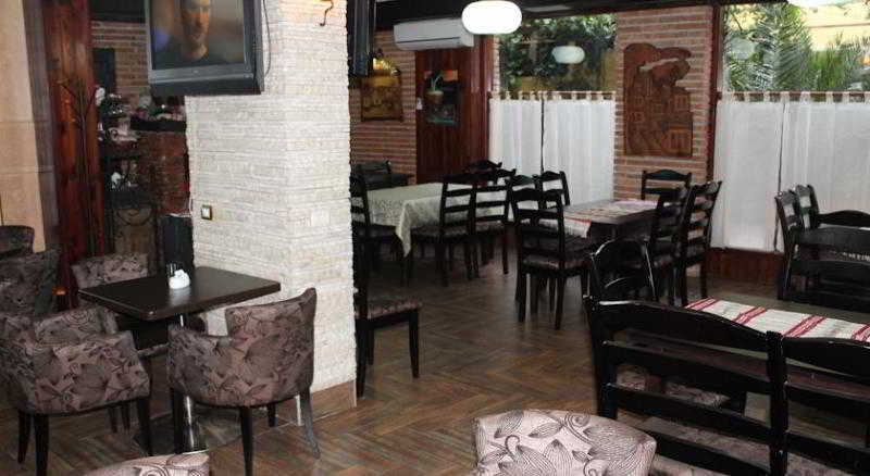 Livia Hotel