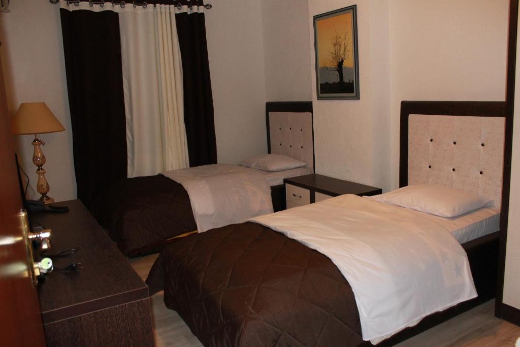 Hotel Livia