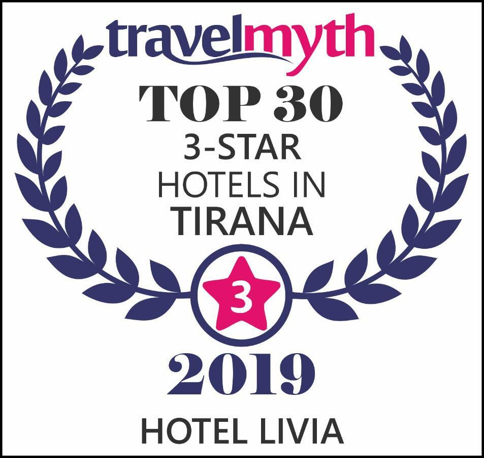 Livia Tirana