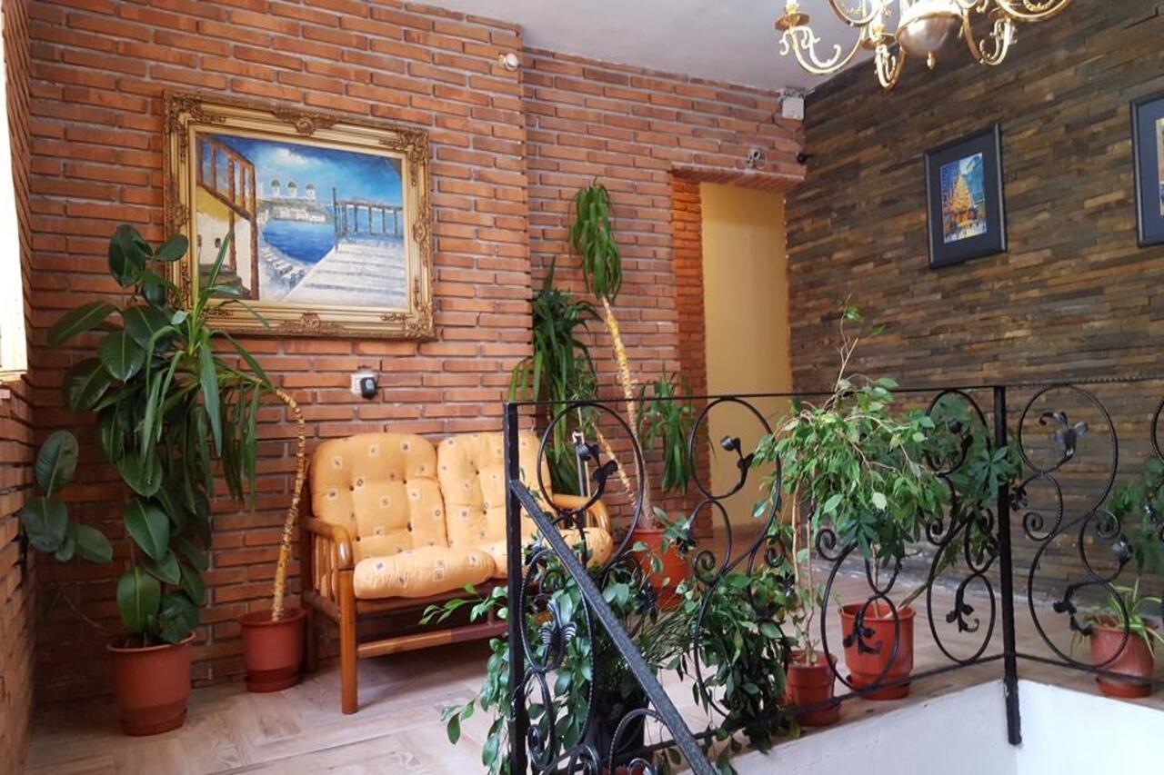 Livia Hotel Tirana