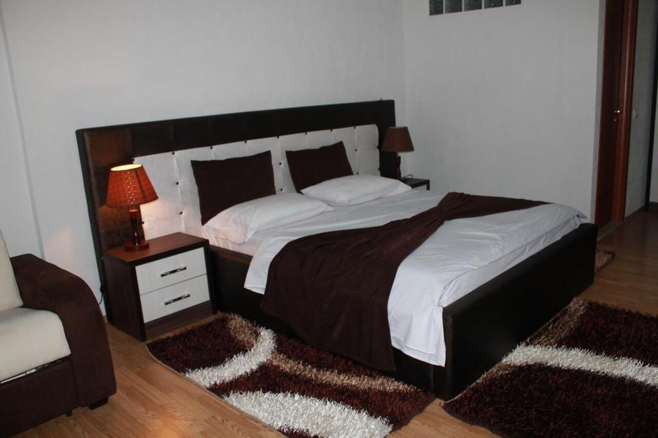 Hotell Livia Tiranë