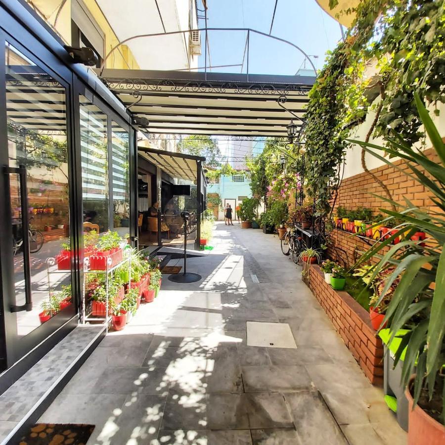 Hotel Livia 3*