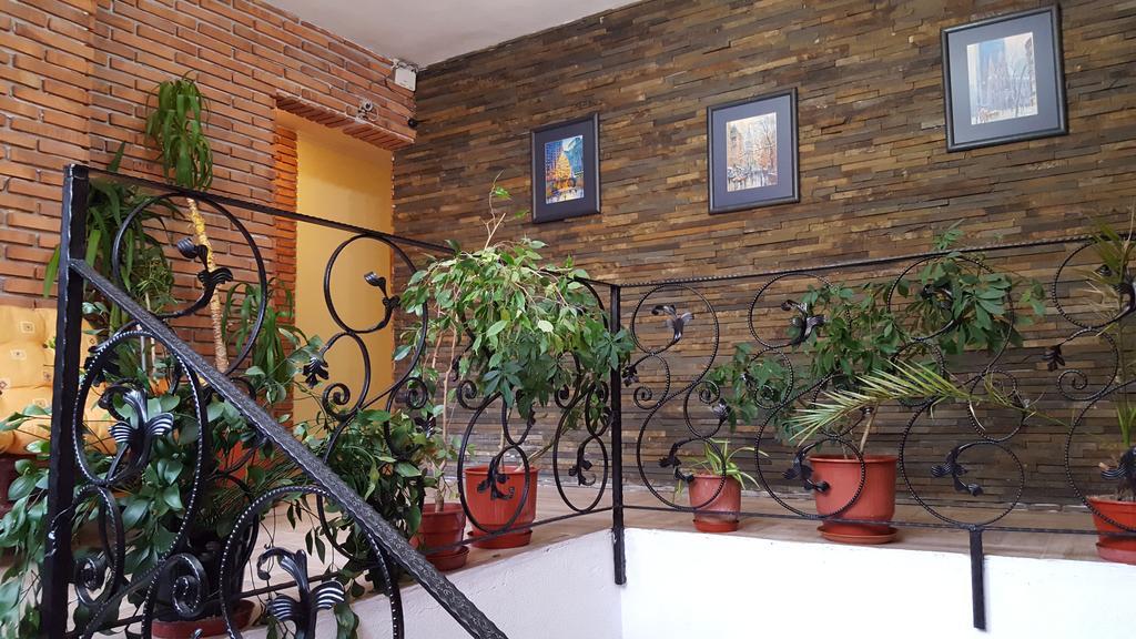 Hotel Livia