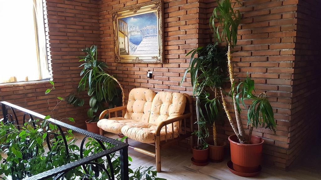 Livia Hotel Tirana