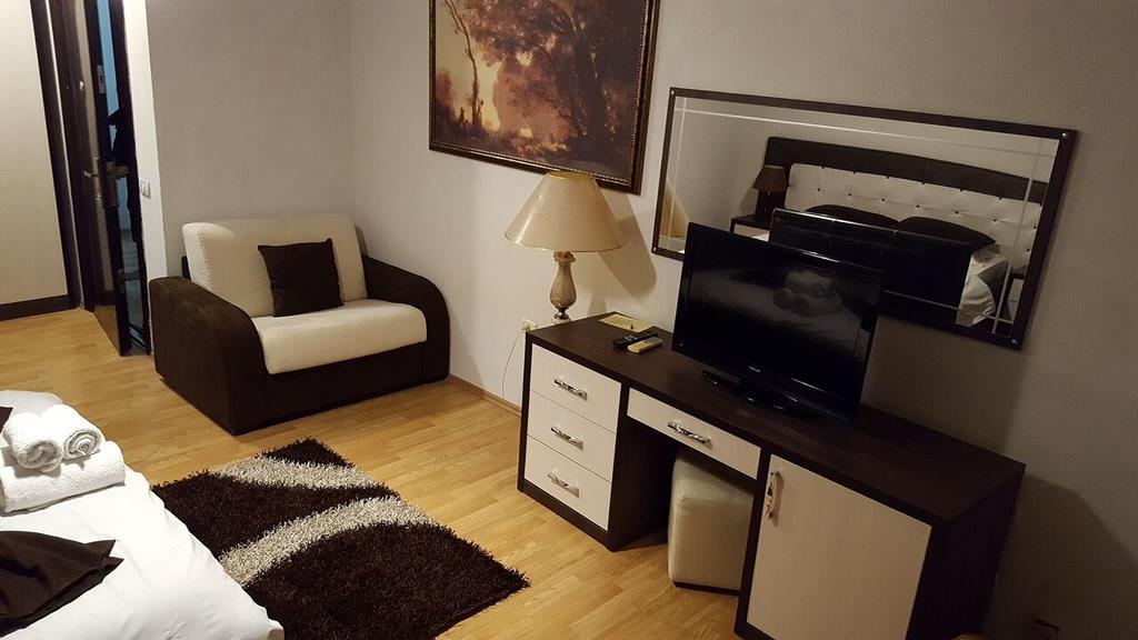 Hotell Livia