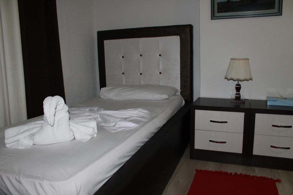 Livia Hotel 3*