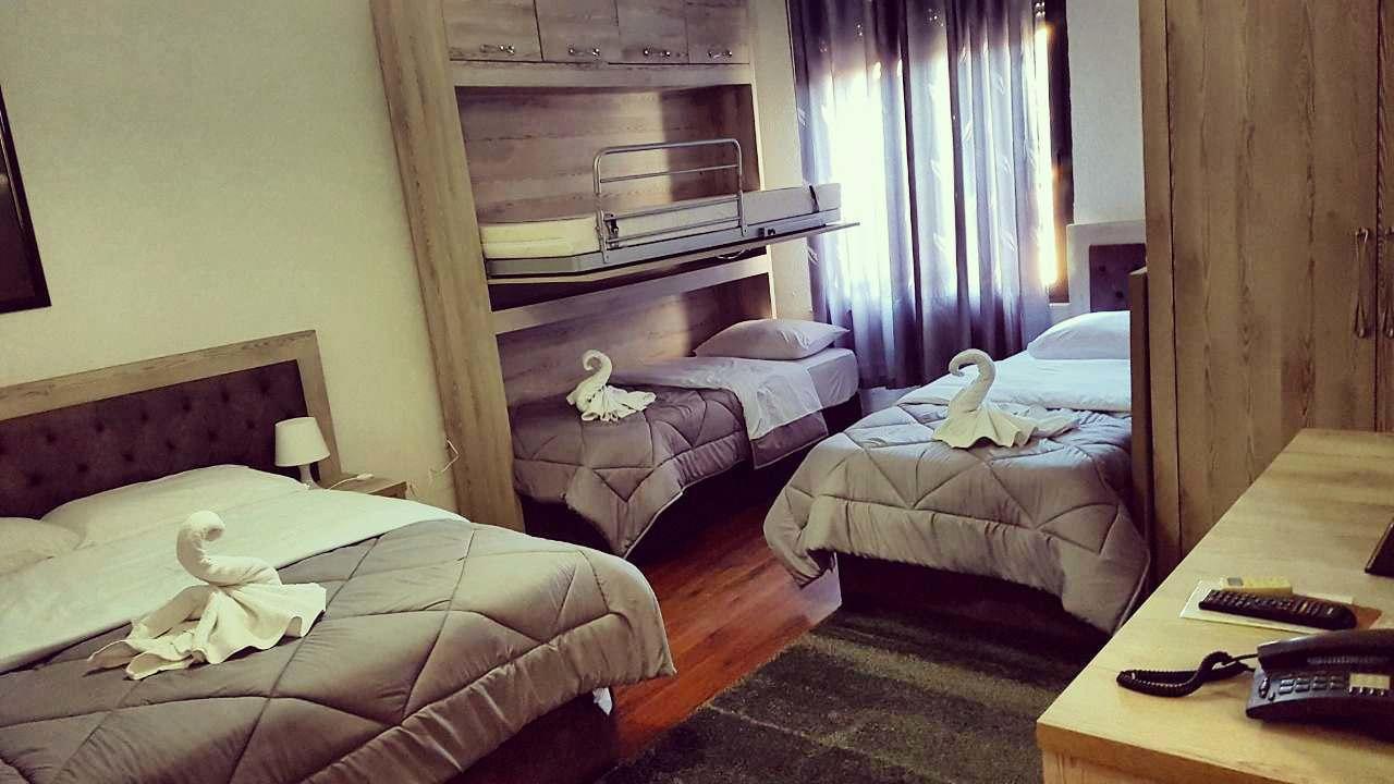 Hotel Livia 3*
