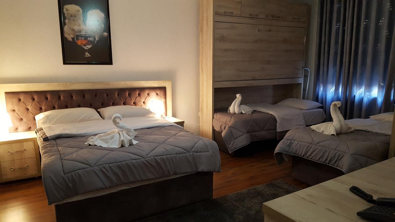 Livia Hotel 3*
