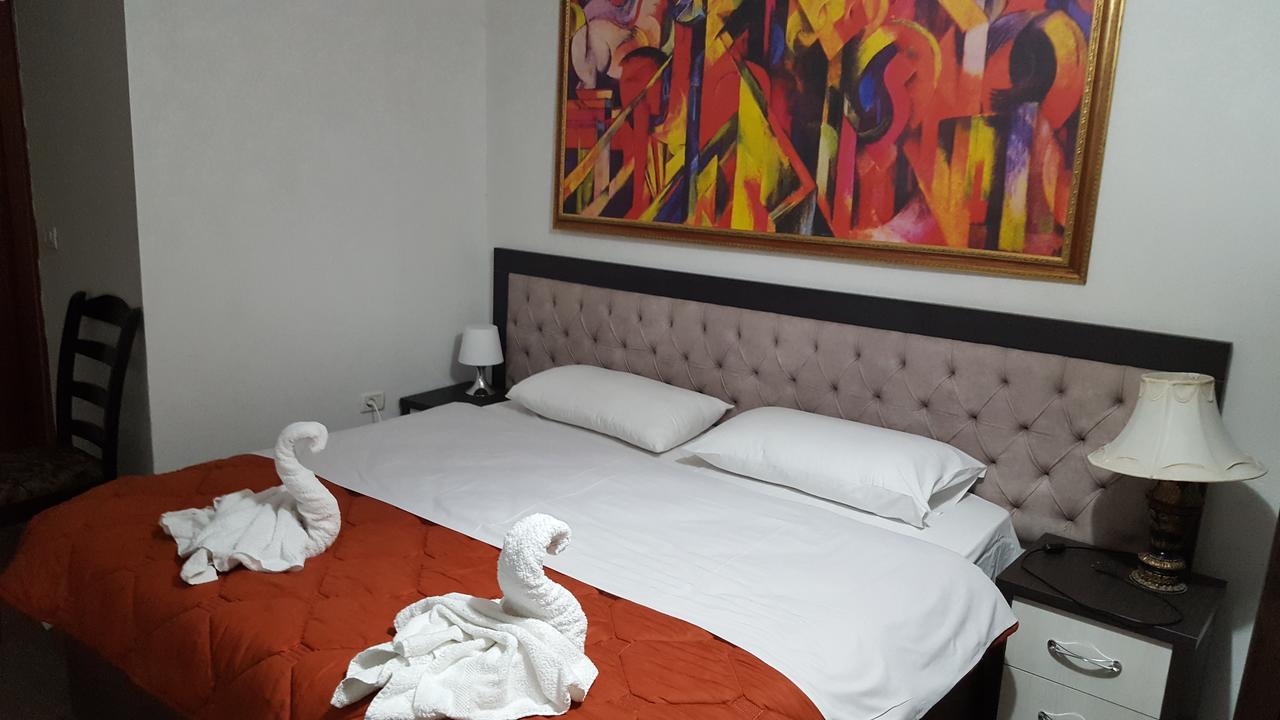 Livia Hotel Tirana