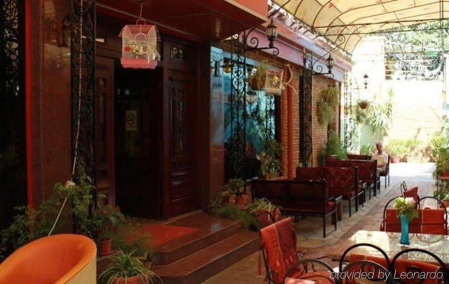 Livia Hotell 3*