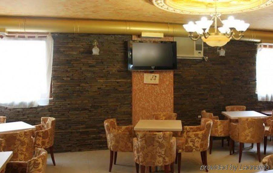 Hotell Livia