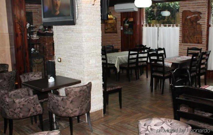 Livia Hotel