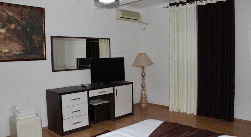 Livia Hotel 3*