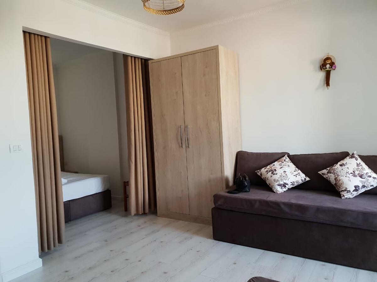 Hotell Livia Tiranë